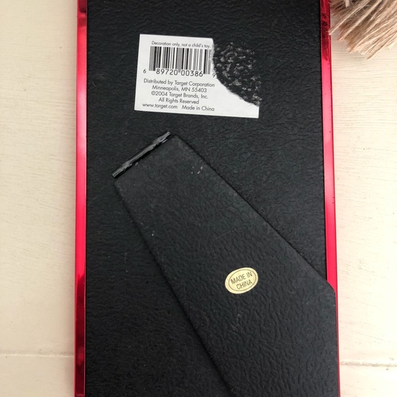 Snowflake Photo Frame - Picture 4 of 4